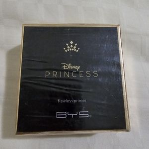 NEW BYS Disney Princess Flawless Primer